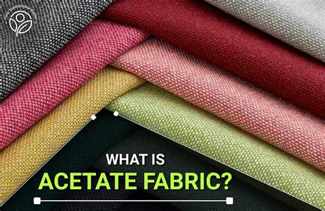 metallic acetate fabric|how to wash acetate fabric.